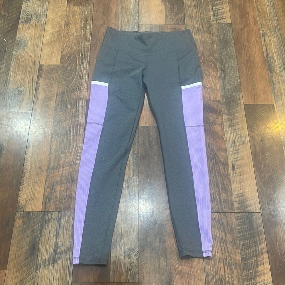 Footjoy leggings M (5322)